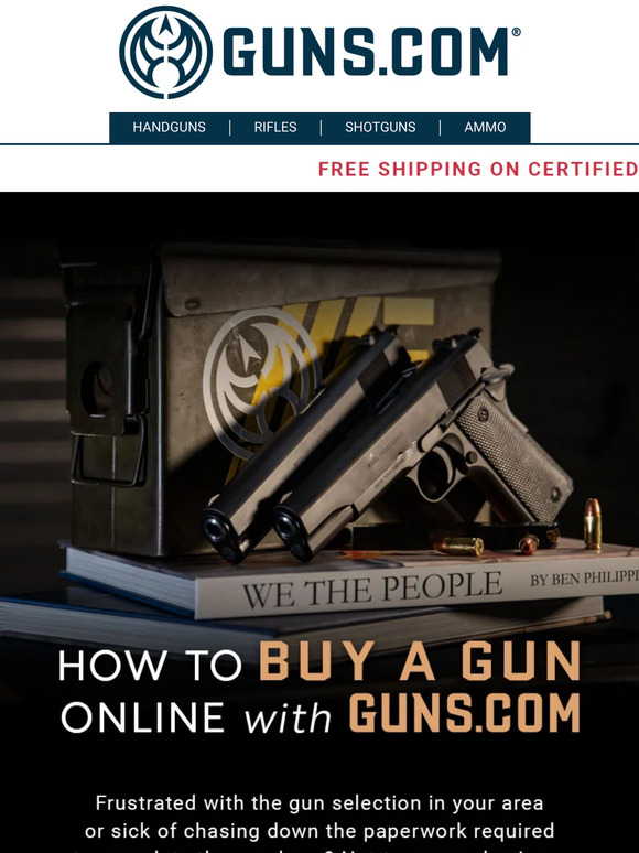 Guns.com product image