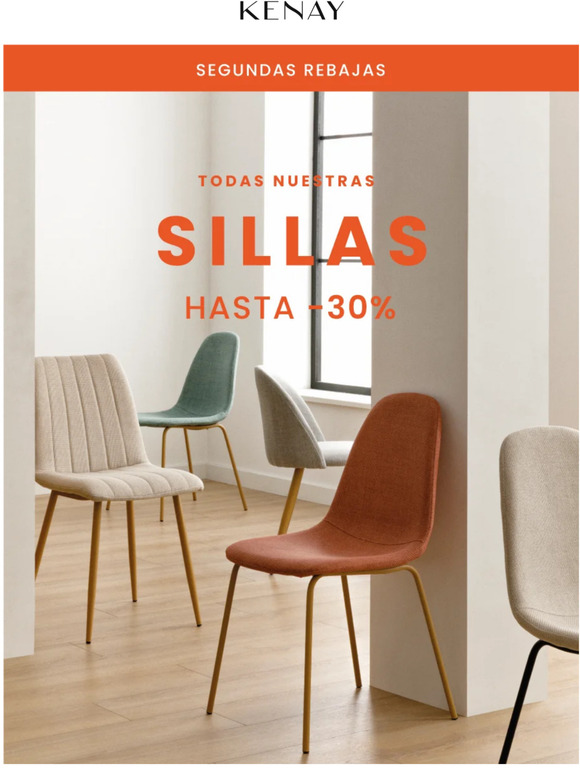 The Chair Sale