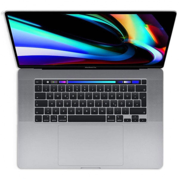 Apple MacBook Pro (2019) 