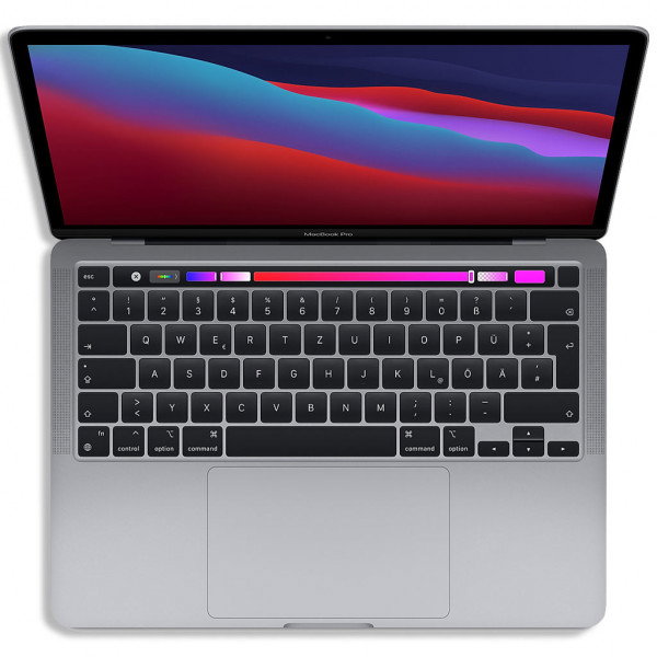 Apple MacBook Pro (2018)