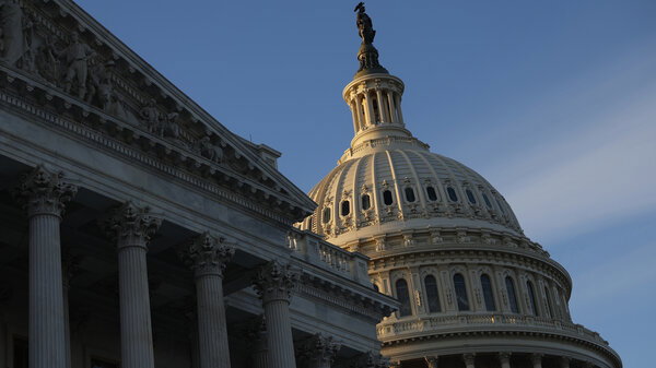 Some House Republicans want to leverage must-pass debt limit legislation to extract spending cuts, but President Biden and congressional Democrats aren't interested in negotiating.