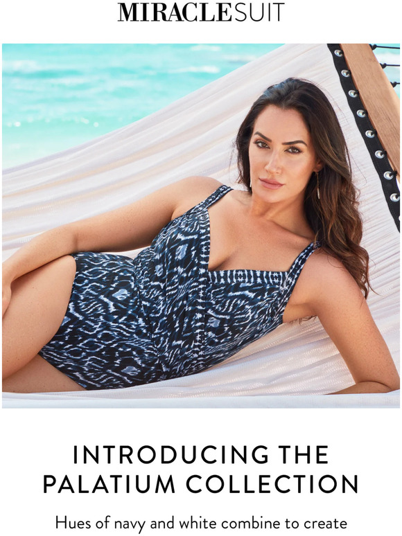 New and Trending: The Palatium Collection