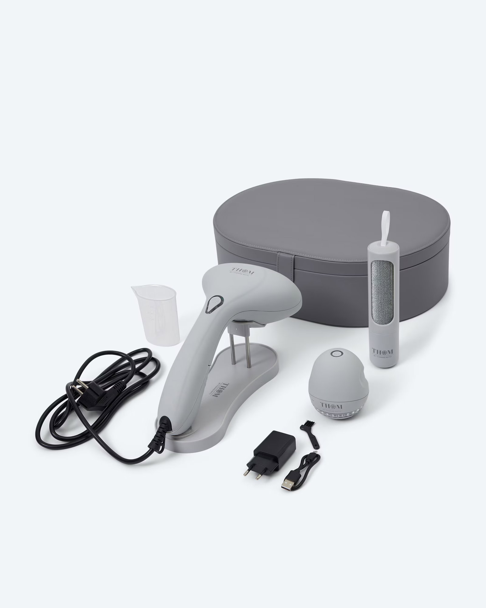 Exklusives Steamer Bundle