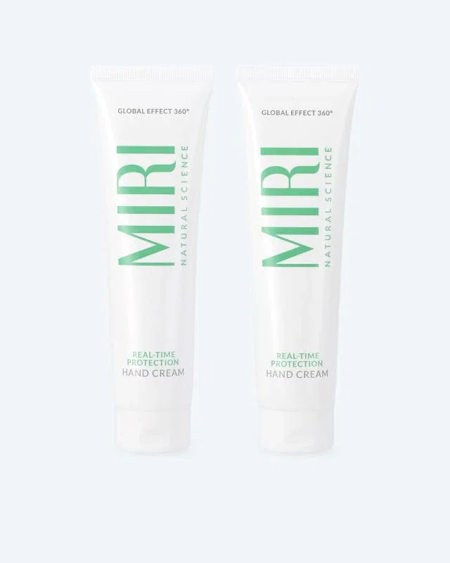 Handcreme, Duo