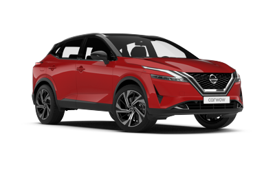 Nissan Qashqai e-Power