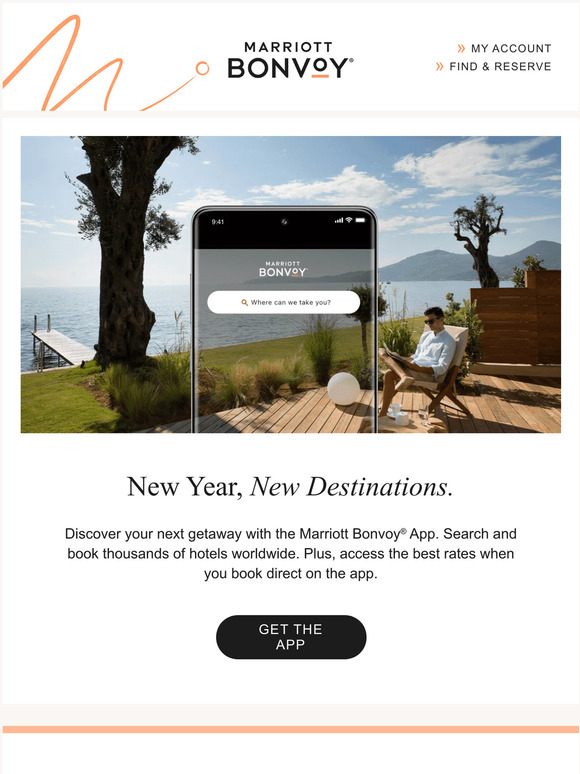 Make 2023 Your Year of Adventure