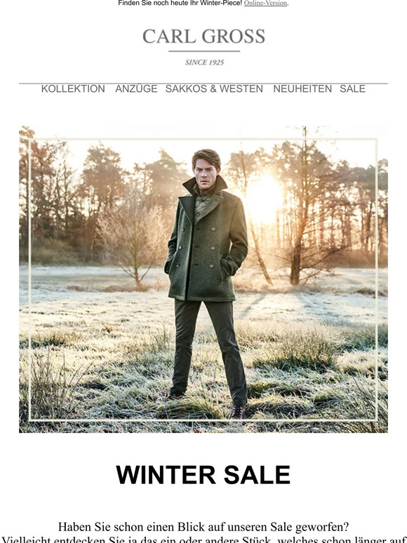 Neue Artikel im SALE
