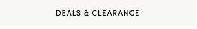 Deals & Clearance