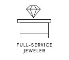 Full-Service Jeweler
