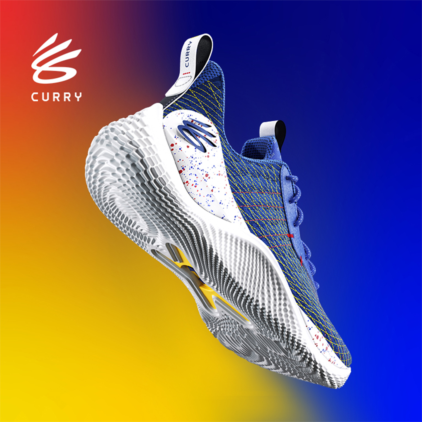 Under Armour: New Curry Flow 10 ‘Curryfornia’ color is here! | Milled