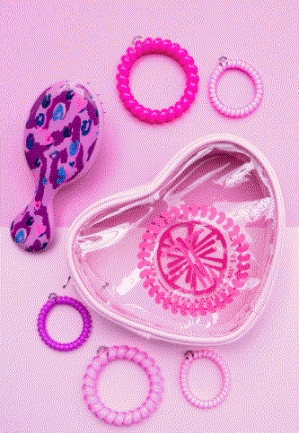 Teleties: Lilly Pulitzer x TELETIES ? | Milled display picture 2
