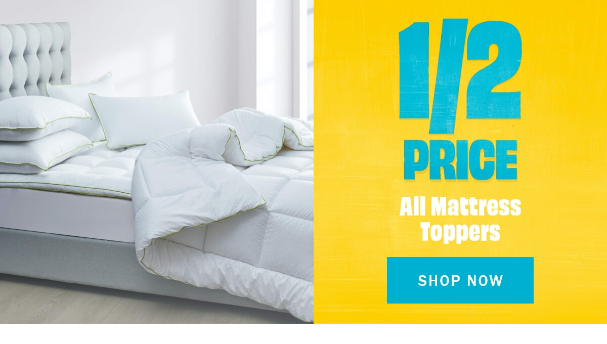 Briscoes EVERYTHING HALF PRICE Our biggest sale on now! Milled