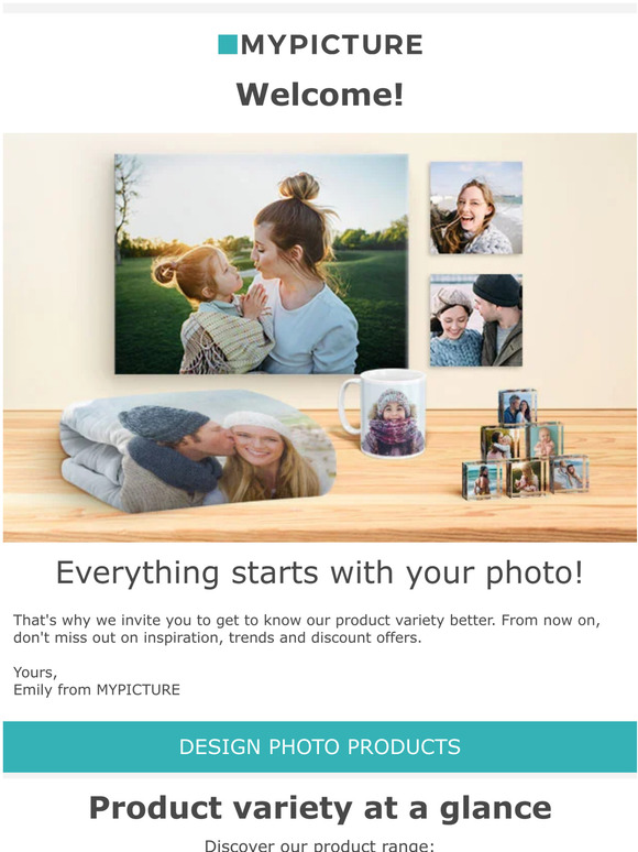 Welcome to Mypicture!