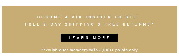 ViX Insiders