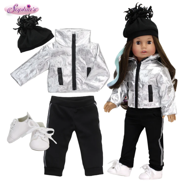 Sophia's Doll Clothing