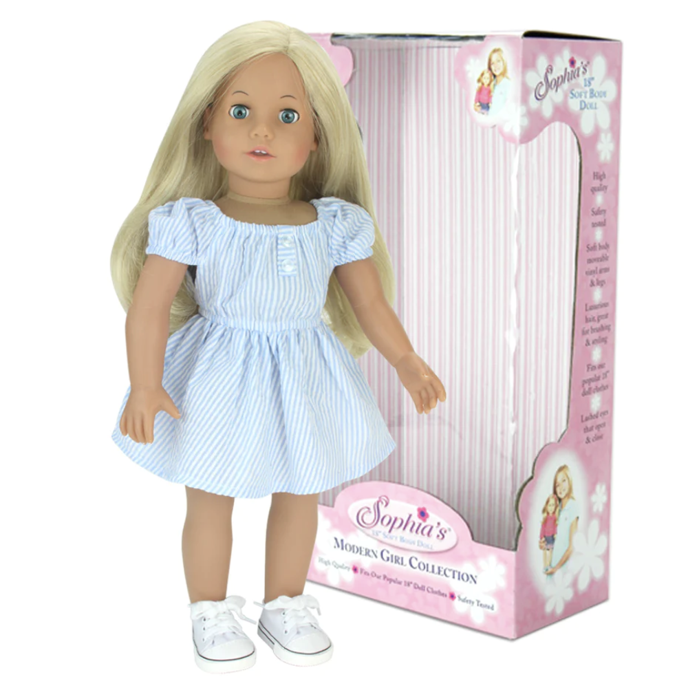 Sophia's Sophia Doll