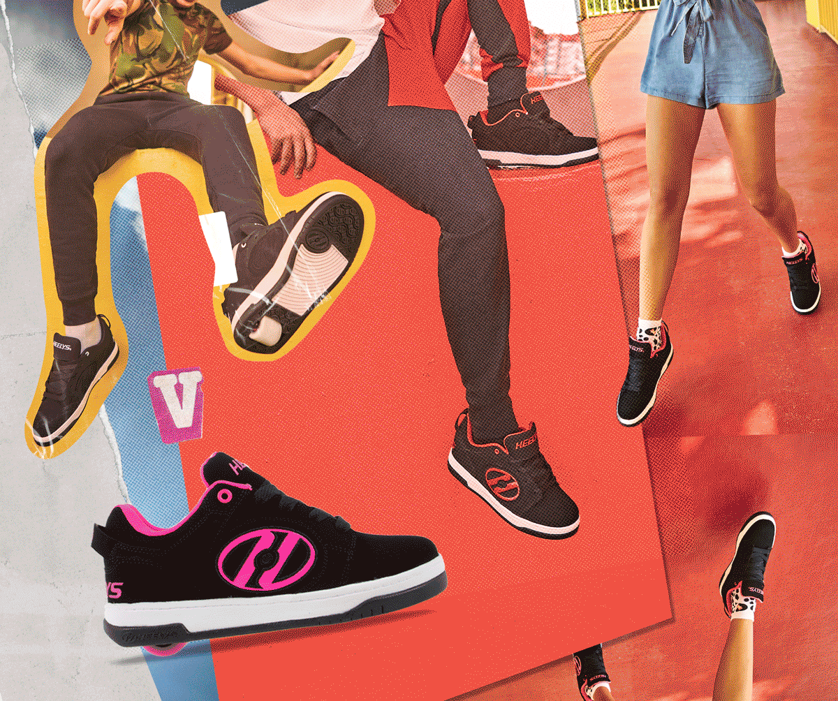 Heelys 🚨Restock Alert! Fan Fave's are Back Milled