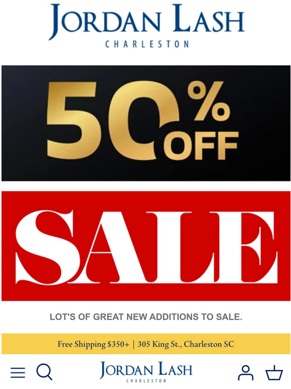 🔥🔥🔥🔥🔥 BIG SALE - 50% Off 🔥🔥🔥🔥🔥