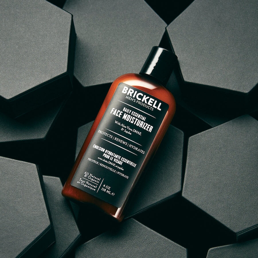 Brickell Men's Products: 20% off + 3x Rewards | Milled