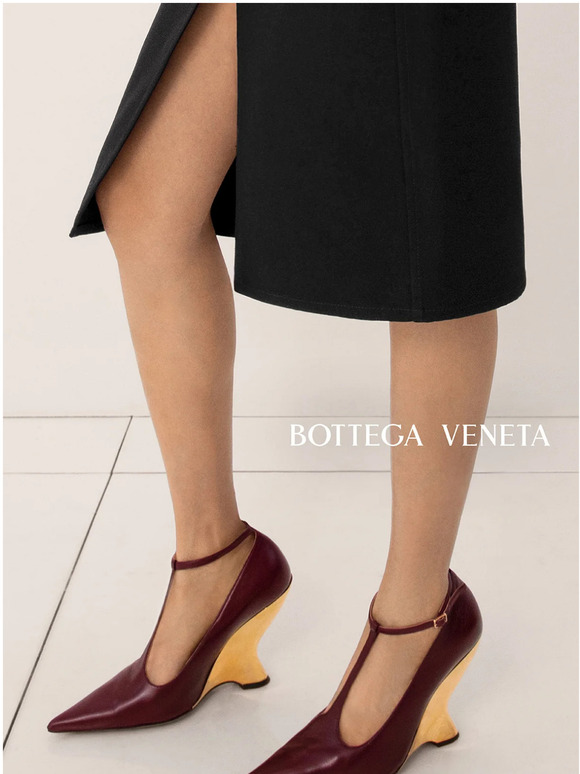 Bottega Email Newsletters Shop Sales, Discounts, and Coupon Codes