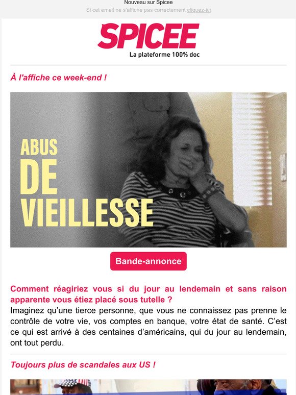 Ils maltraitent et dépouillent nos aînés !