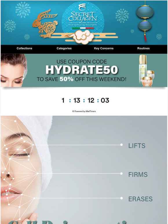 Weekend Price Cuts ✂️—