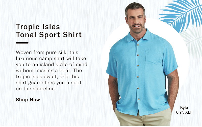 Sport Shirts