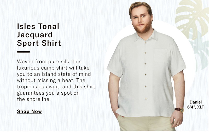 Sport Shirts
