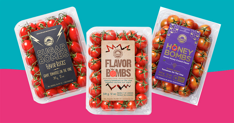 Meijer: Fast, Fresh & Easy Snacking + Why These Tomatoes Are the Bomb ...