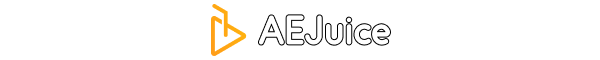 AEJUICE Logo