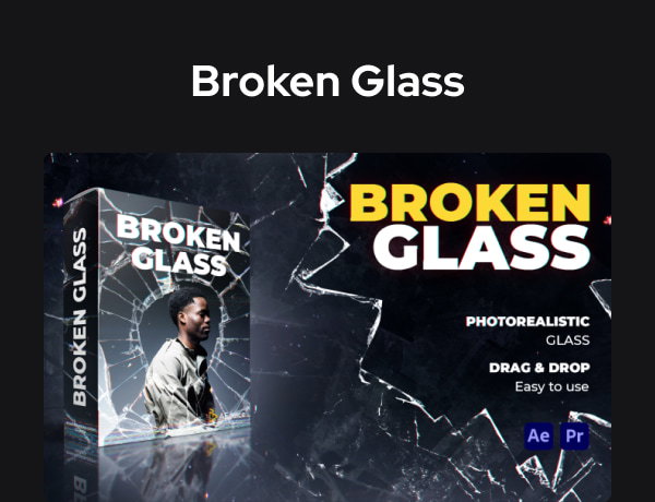 Broken Glass