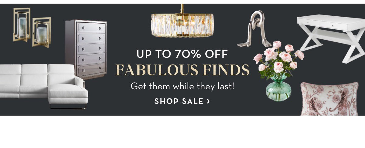 Up To 70 Percent Off Clearance