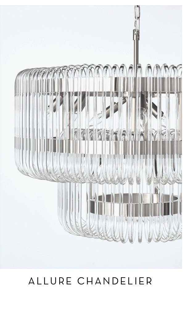 Allure Chandelier