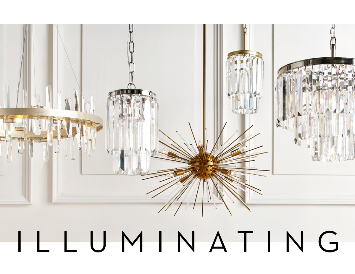 Shop Lighting