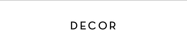 Decor