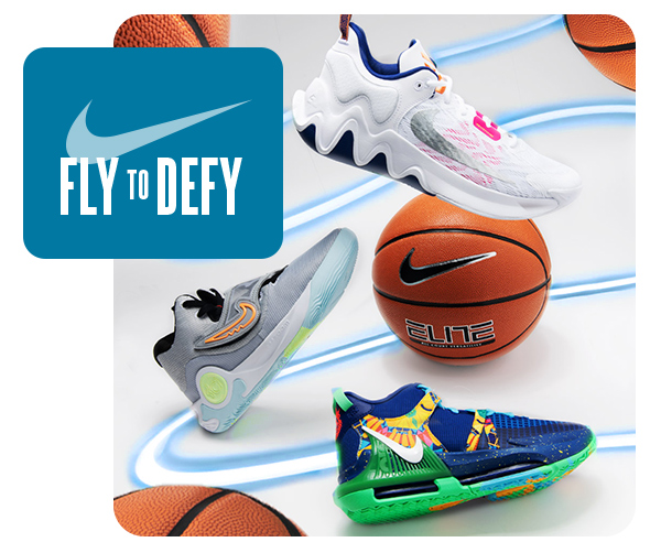 shoe carnival nikes
