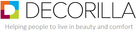 Decorilla Main Page