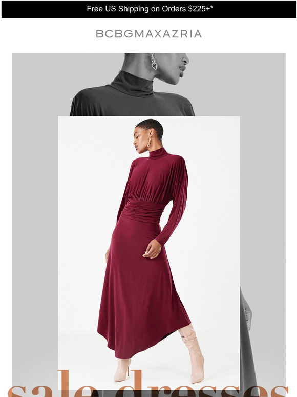 Sale on Sale: DRESSES