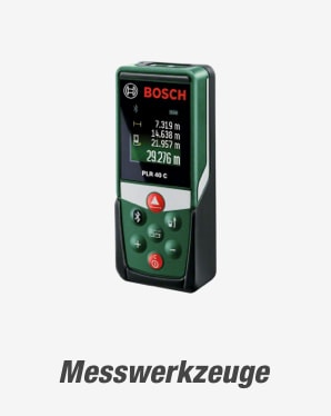Sortiment Messwerkzeuge