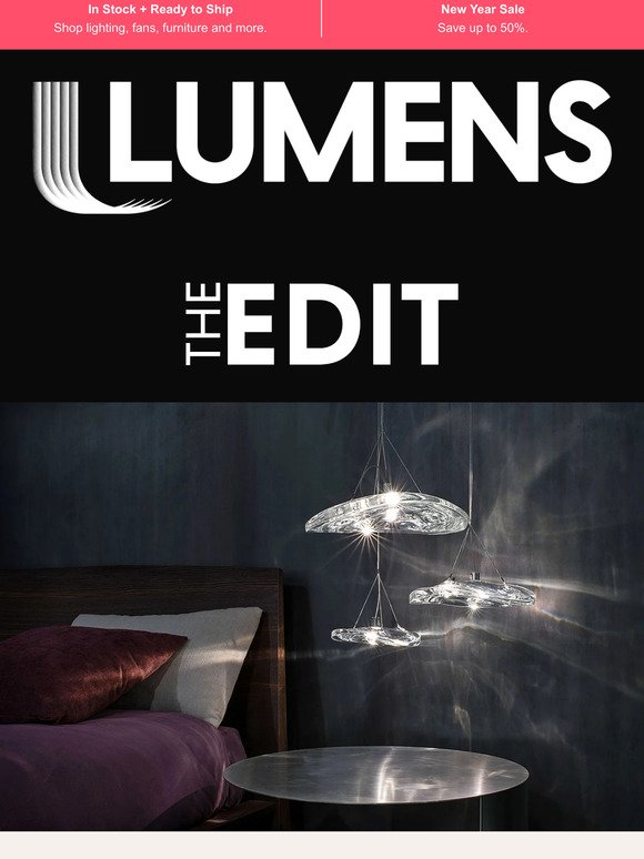 The Edit: Learn all about LED in 2023.