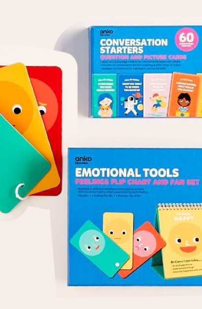 Shop educational
