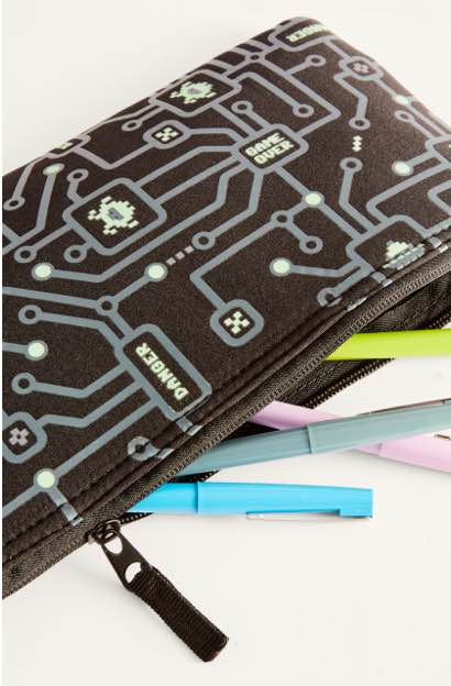 Shop stationery