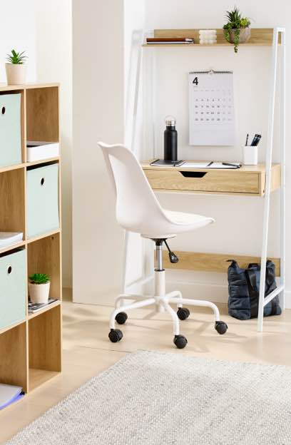Shop home offce