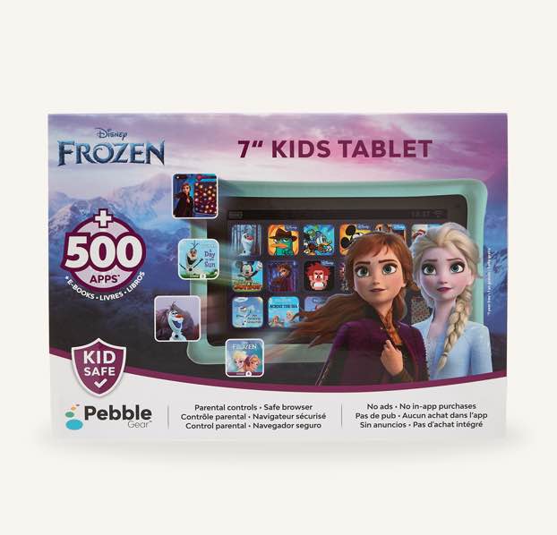Disney Frozen 7  tablet
$129.