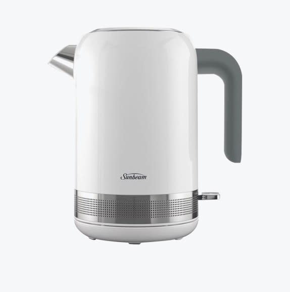 Sunbeam Shiny Kettle