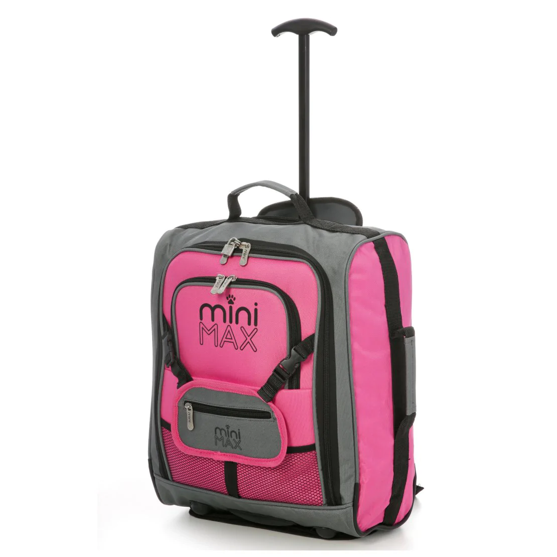 Travel Luggage & Cabin Bags Ltd easyJet Approved Luggage Pack The Max