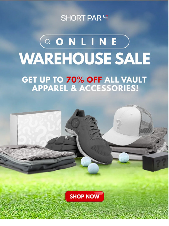 Last chance to get up to 70% OFF!