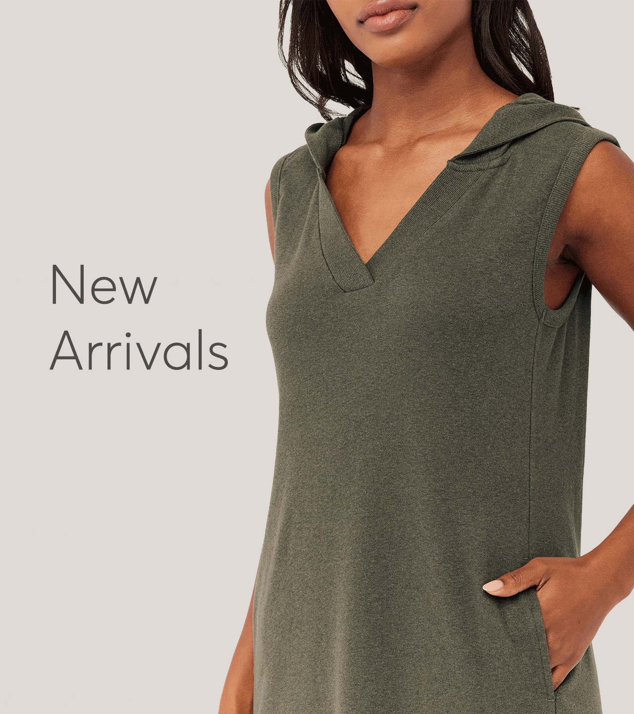 PACT Apparel, Inc. New 2023 styles have arrived. Milled