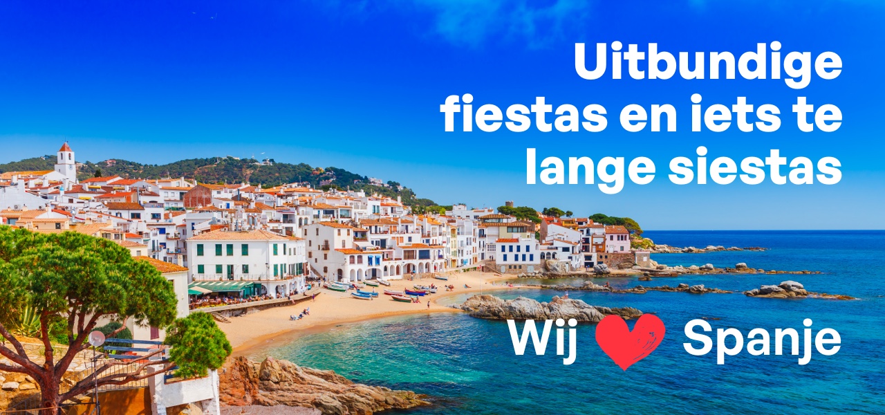 Sunweb —, ontdek het veelzijdige Spanje deze zomer! Milled