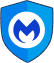 Malwarebytes VPN Logo